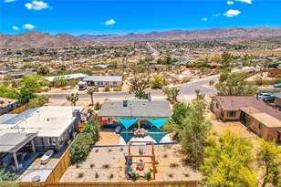 61826 Terrace Dr, Joshua Tree, CA 92252 - Photo 34