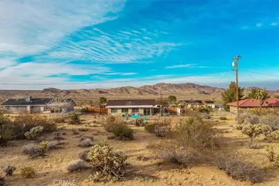 60400 Adobe Drive, Joshua Tree, CA 92252 - Photo 10