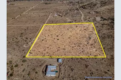 0 Santa Barbara Drive, Yucca Valley, CA 92252 - Photo 14