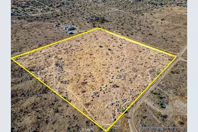 0 Santa Barbara Drive, Yucca Valley, CA 92252 - Photo 4