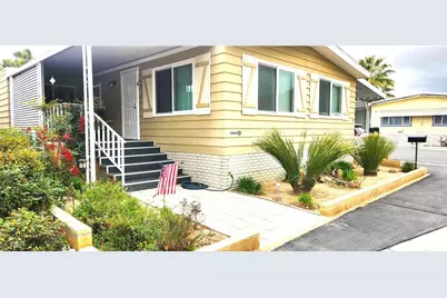 54999 Martinez #30, Yucca Valley, CA 92284 - Photo 1