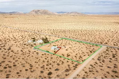 877 Phillips Road, Landers, CA 92285 - Photo 1
