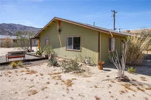 6600 Split Rock Ave, 29 Palms MCB, CA 92277 - Photo 4
