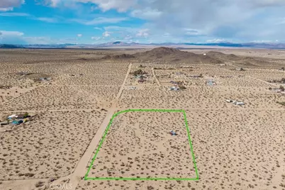 63323 La Brisa Drive, Joshua Tree, CA 92252 - Photo 24