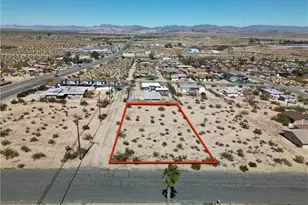 73735 Manana Dr, 29 Palms MCB, CA 92277 - Photo 1