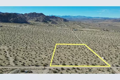 7130 Sunfair Road, Joshua Tree, CA 92252 - Photo 6