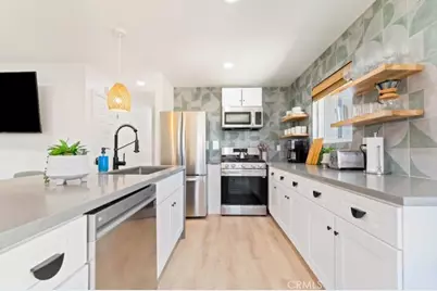 61938 Oleander Drive, Joshua Tree, CA 92252 - Photo 4
