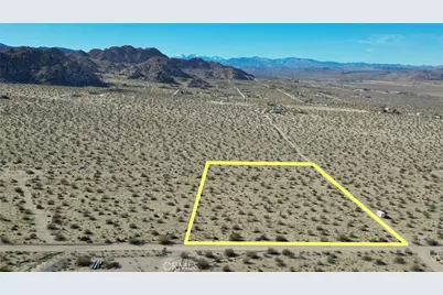 64647 Foothill Drive, Joshua Tree, CA 92252 - Photo 8