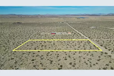 64647 Foothill Drive, Joshua Tree, CA 92252 - Photo 10