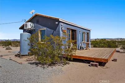 66750 Pole Line Road, Joshua Tree, CA 92252 - Photo 34