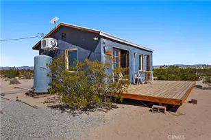 66750 Pole Line Rd, Joshua Tree, CA 92252 - Photo 34