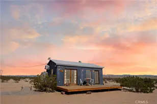 66750 Pole Line Rd, Joshua Tree, CA 92252 - Photo 2