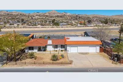 57528 Sunnyslope Drive, Yucca Valley, CA 92284 - Photo 1