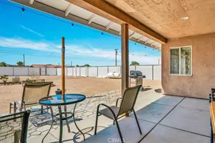 7018 El Sol Ave, 29 Palms MCB, CA 92277 - Photo 32