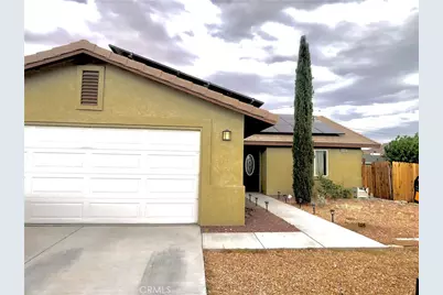 6855 Manzanita Avenue, 29 Palms MCB, CA 92277 - Photo 1