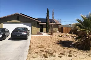 6855 Manzanita Ave, 29 Palms MCB, CA 92277 - Photo 2