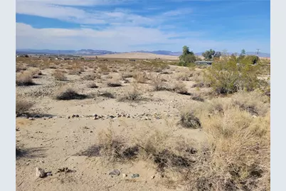 7100 Wilshire Avenue, 29 Palms MCB, CA 92277 - Photo 1