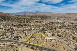 123 Joshua Ln, Yucca Valley, CA 92284 - Photo 1