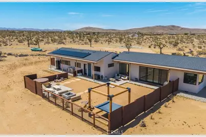 3170 Wesley Road, Joshua Tree, CA 92252 - Photo 8