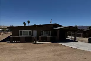 5841 Marine Ave, 29 Palms MCB, CA 92277 - Photo 1