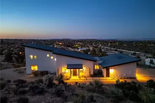 58425 Sierra Vista Dr, Yucca Valley, CA 92284 - Photo 2