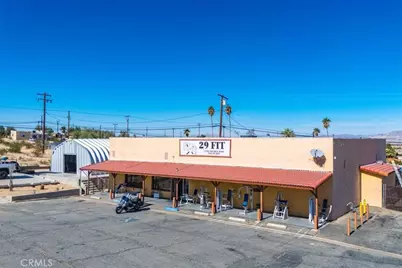 73782 Two Mile Road, 29 Palms, CA 92277 - Photo 2