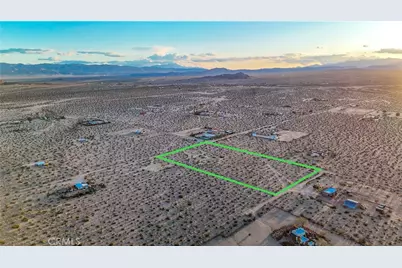 0 Cypress Road, Joshua Tree, CA 92252 - Photo 4