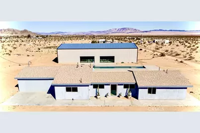 60810 Cole Lane, Landers, CA 92285 - Photo 8