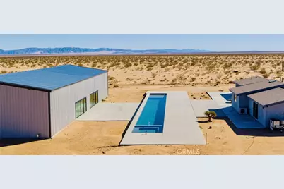 60810 Cole Lane, Landers, CA 92285 - Photo 20