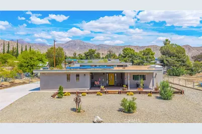 49244 Park Avenue, Morongo Valley, CA 92256 - Photo 1