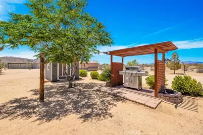 60849 Duvall Drive, Joshua Tree, CA 92252 - Photo 32