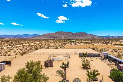 60849 Duvall Drive, Joshua Tree, CA 92252 - Photo 50