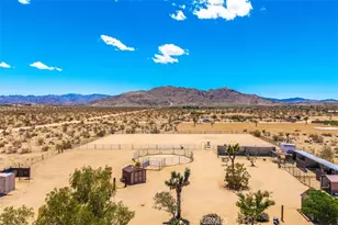 60849 Duvall Dr, Joshua Tree, CA 92252 - Photo 50