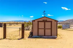 60849 Duvall Dr, Joshua Tree, CA 92252 - Photo 34