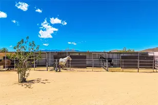 60849 Duvall Dr, Joshua Tree, CA 92252 - Photo 48