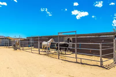 60849 Duvall Drive, Joshua Tree, CA 92252 - Photo 46