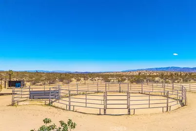 60849 Duvall Drive, Joshua Tree, CA 92252 - Photo 44