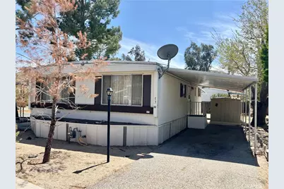 51063 Twentynine Palms Hwy #53, Morongo Valley, CA 92256 - Photo 1