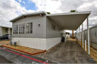 7425 Church Street #Spc 134, Yucca Valley, CA 92284 - Photo 2