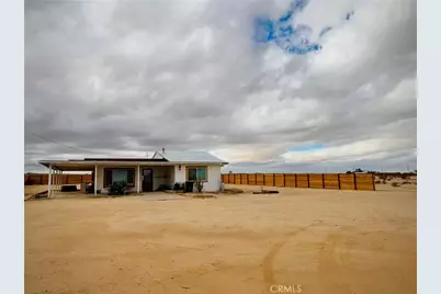 3940 Morongo Road, 29 Palms MCB, CA 92277 - Photo 2