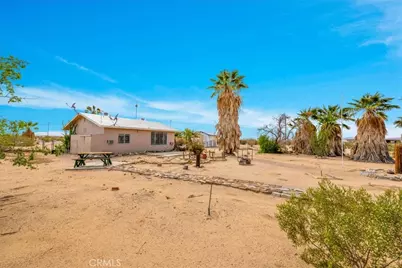 380 Mack Lane, 29 Palms MCB, CA 92277 - Photo 28