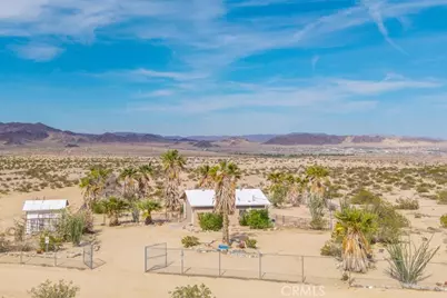 380 Mack Lane, 29 Palms MCB, CA 92277 - Photo 2