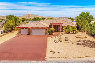 57934 Juarez Dr, Yucca Valley, CA 92284 - Photo 1