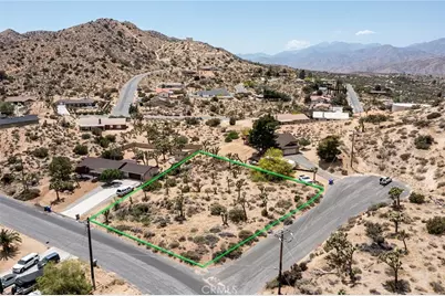 8385 Elk Court, Yucca Valley, CA 92284 - Photo 1