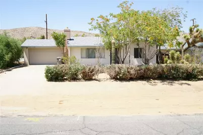 61740 Oleander Drive, Joshua Tree, CA 92252 - Photo 2