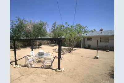 61740 Oleander Drive, Joshua Tree, CA 92252 - Photo 28