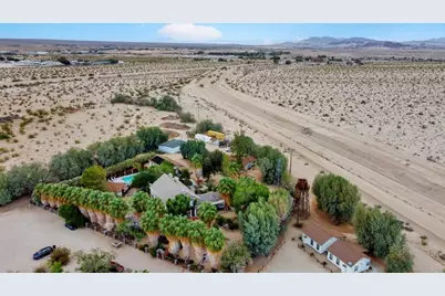 74744 Joe Davis Drive, 29 Palms, CA 92277 - Photo 54