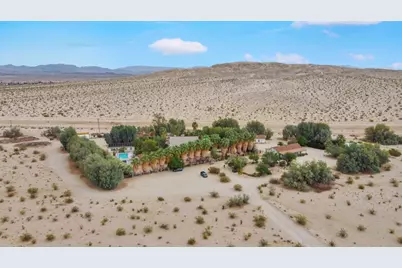 74744 Joe Davis Drive, 29 Palms MCB, CA 92277 - Photo 50