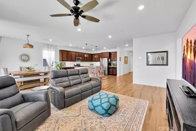 11588 Sky Pointe Drive, Desert Hot Springs, CA 92240 - Photo 6