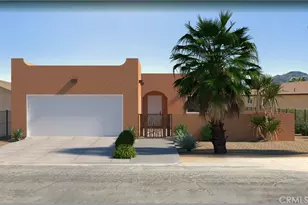 6577 Morongo Rd, 29 Palms MCB, CA 92277 - Photo 1